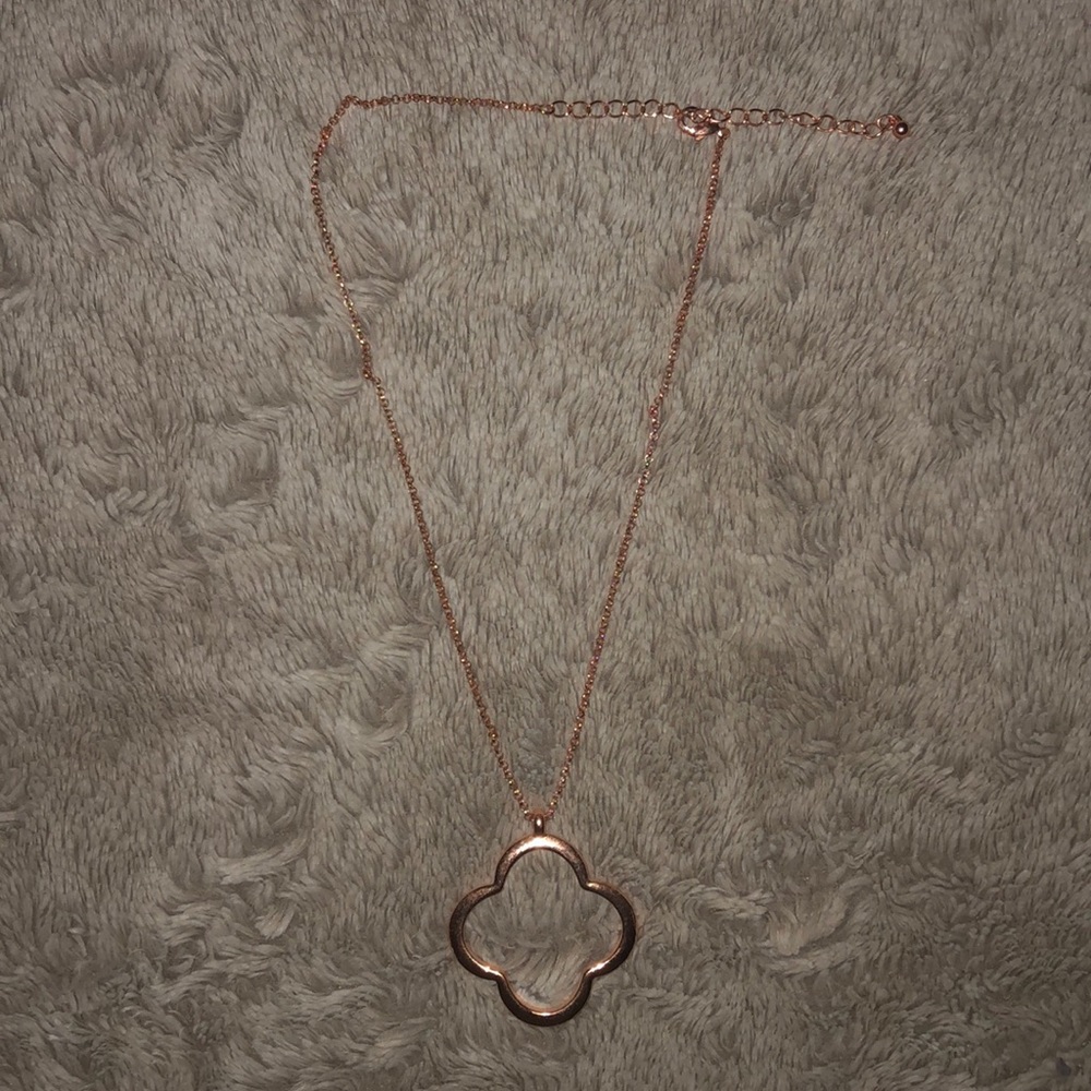 Park Lane Joyride necklace